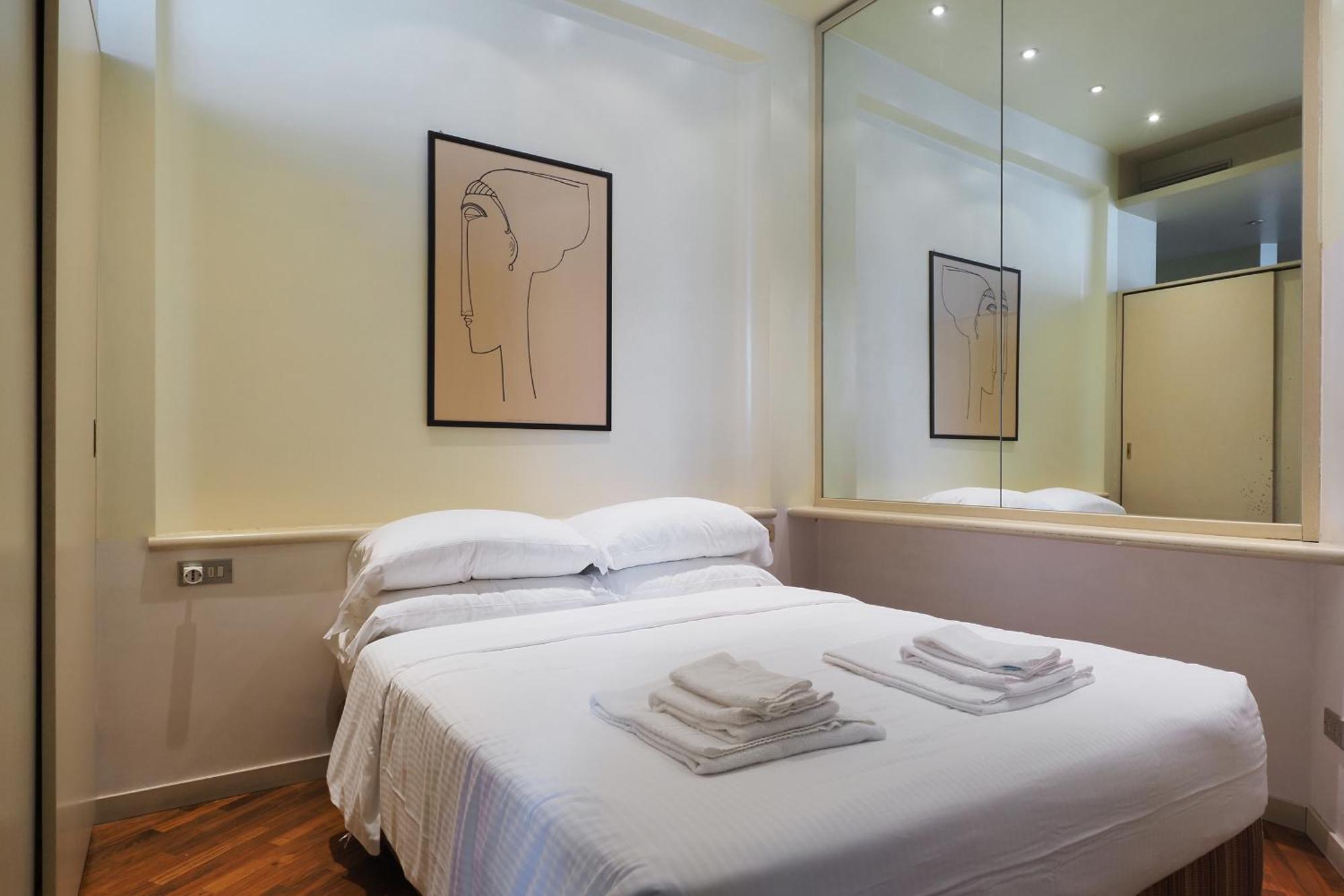 Duomo Luxury Ix Appartamento *