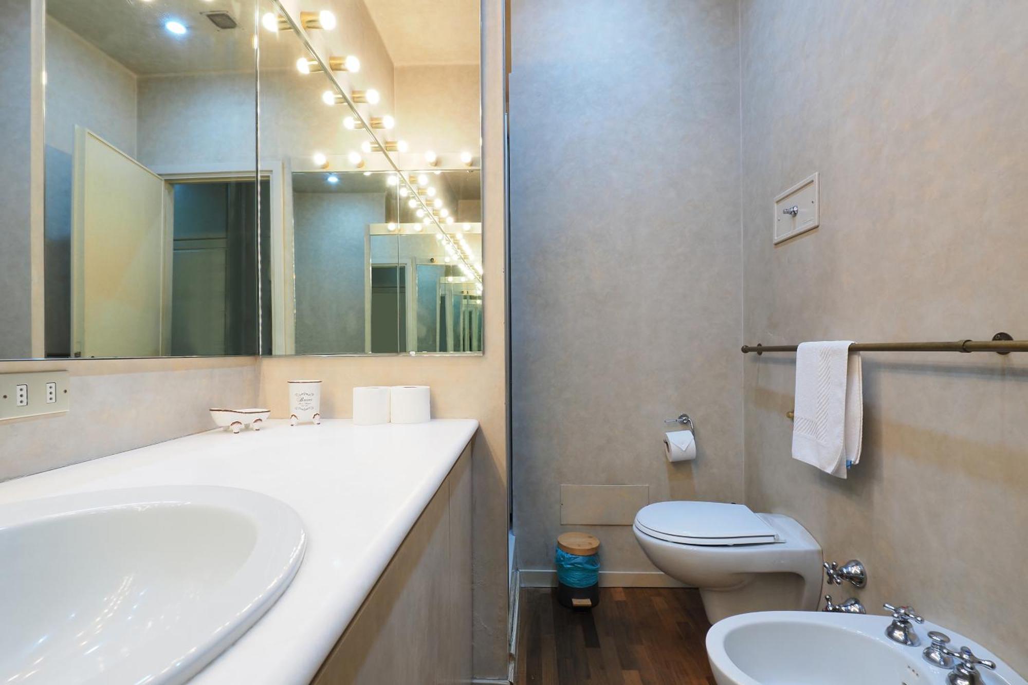 Appartamento Duomo Luxury Ix