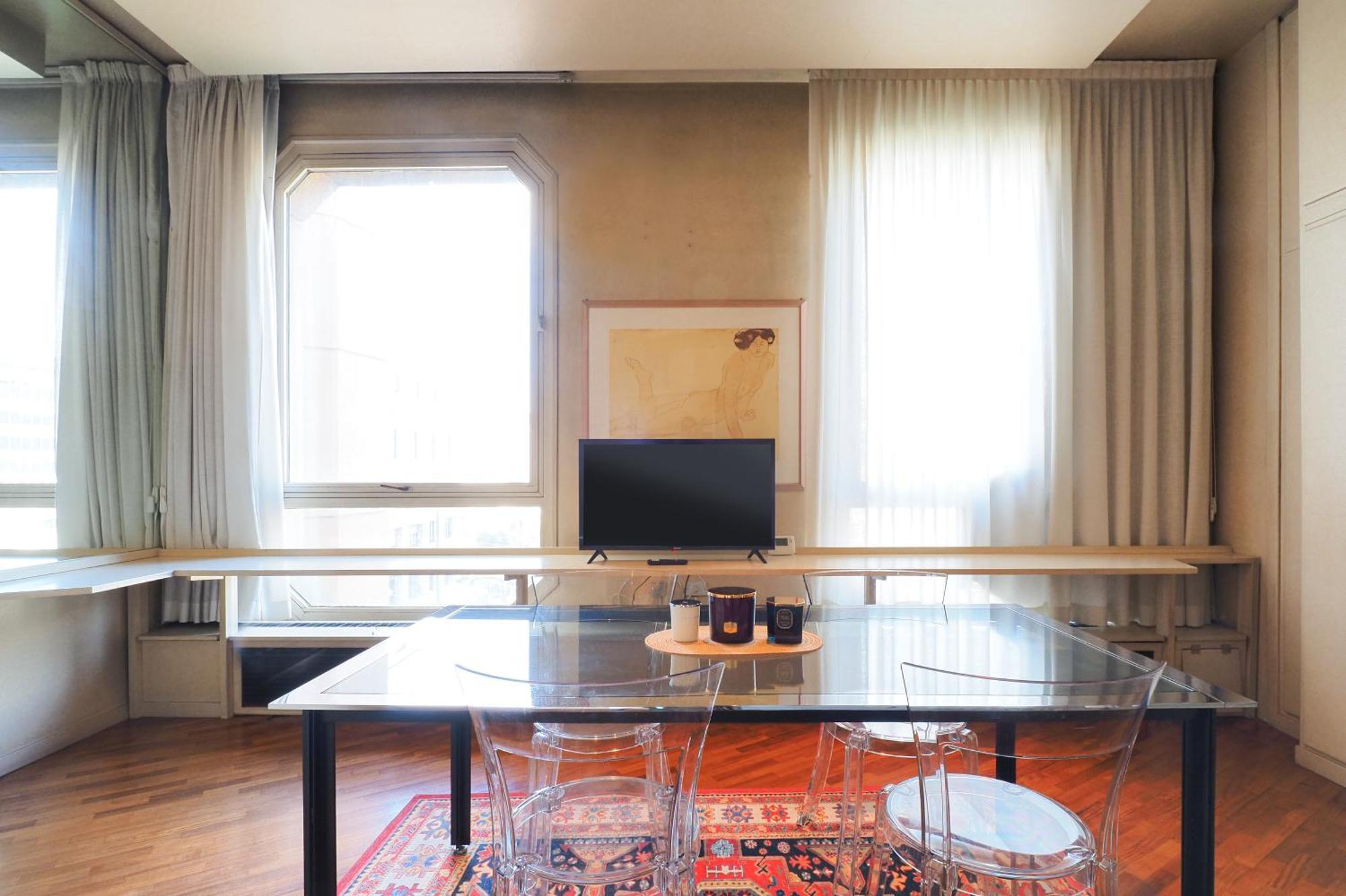 Appartamento Duomo Luxury Ix *