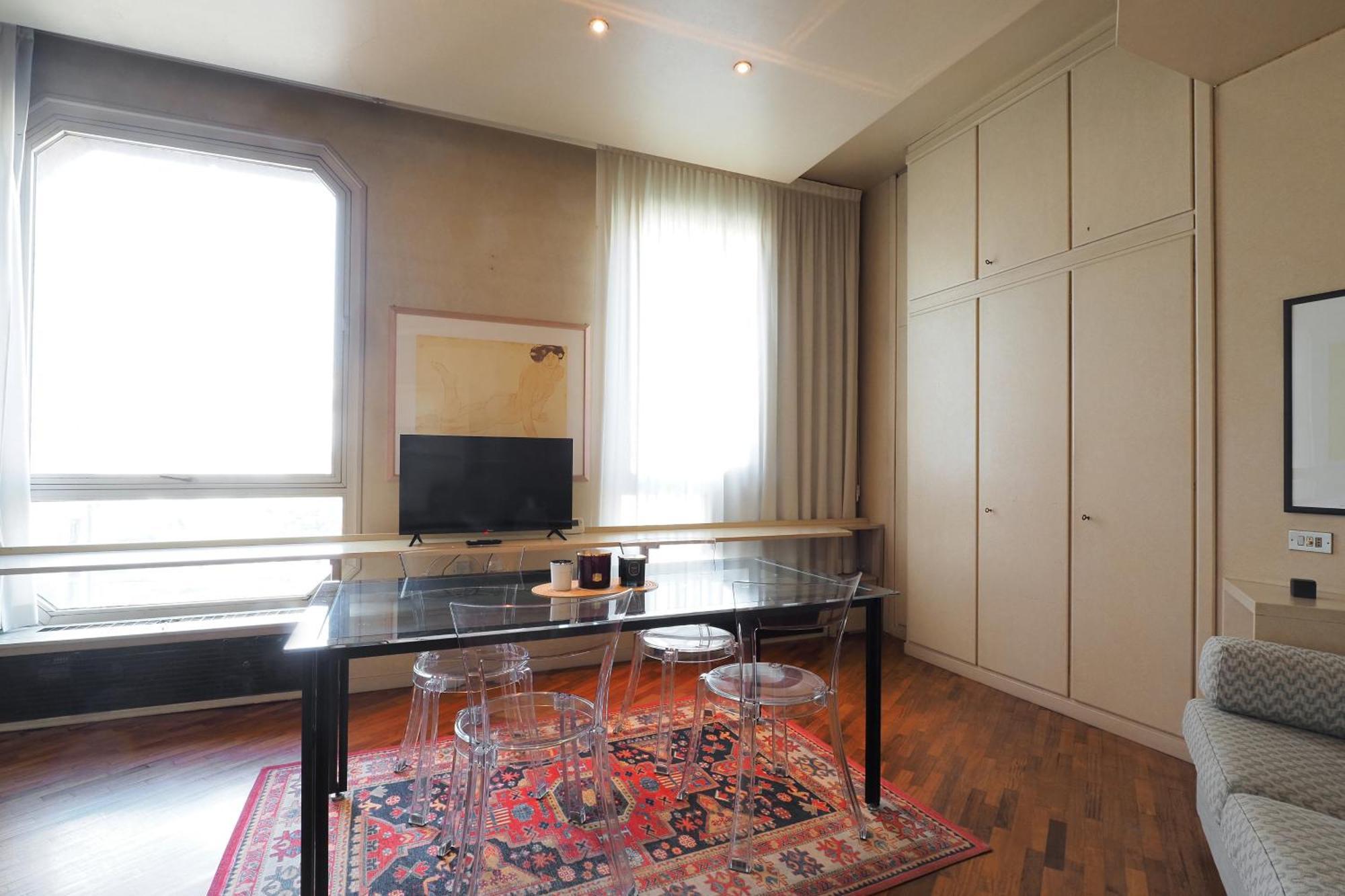 Duomo Luxury Ix * Milán